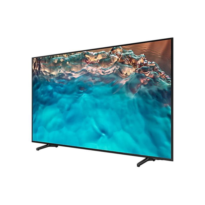 Samsung UE43U8072FUXXH TV Crystal UHD 43 Pouces 4K Smart TV Tizen OS HDR Noir (reacondicionado B)