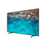 Samsung UE43U8072FUXXH TV Crystal UHD 43 Pouces 4K Smart TV Tizen OS HDR Noir (reacondicionado B)