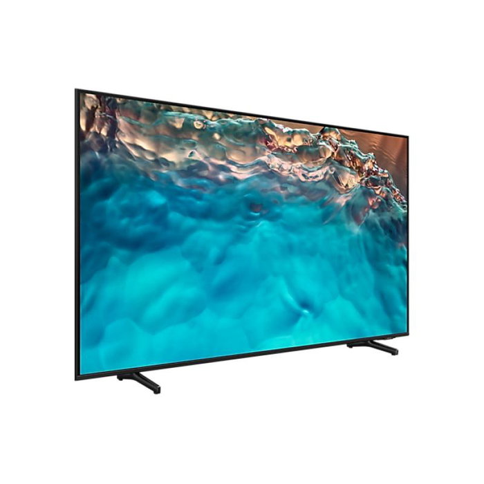 Samsung UE43U8072FUXXH TV Crystal UHD 43 Pouces 4K Smart TV Tizen OS HDR Noir (reacondicionado B)