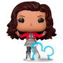 Funko Retro POP! Disney Rocky avec icône Disney figurine en vinyle