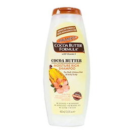 Palmer'S Cocoa Butter Formula Moisture Rich Shampoo 400ml