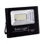 BX3 LIGHT Projecteur LED solaire 65W 6500K avec télécommande et batterie rechargeable