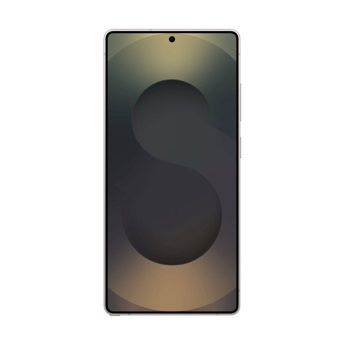 Smartphone Samsung SM-S938B 6,9" Octa Core 12 GB RAM 1 TB Noir