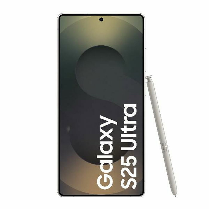 Smartphone Samsung SM-S938B 6,9" Octa Core 12 GB RAM 1 TB Noir