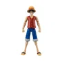 Anime Heroes Figurine articulée One Piece - Luffy East Blue - 17 cm