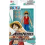 Anime Heroes Figurine articulée One Piece - Luffy East Blue - 17 cm