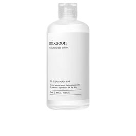 Mixsoon Lotion Tonique Illuminatrice GALACTOMYCES 300 ml