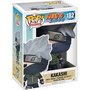 FUNKO Pop! Vinyl Figure - Naruto Shippuden - Kakashi Hatake - Figurine de Collection de 9 cm
