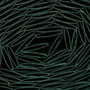 Nature Canisse PVC double face Vert 1 x 3 m