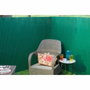 Nature Canisse PVC double face Vert 1 x 3 m