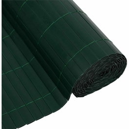 Nature Canisse PVC double face Vert 1 x 3 m