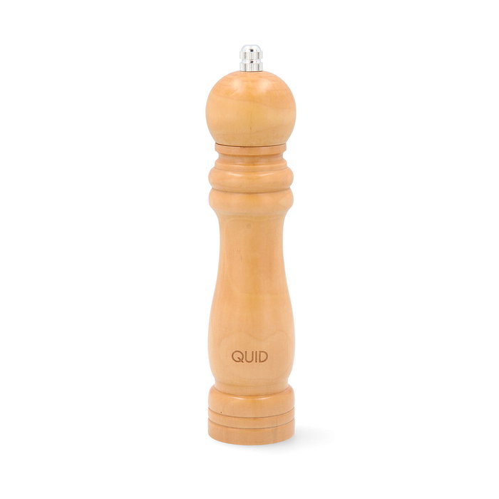 Quid Hábitat Molinillo de Madera, 20 cm, 12 Unidades Quid Hábitat Molinillo de Madera, 20 cm, 12 Unidades