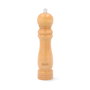 Quid Hábitat Molinillo de Madera, 20 cm, 12 Unidades