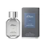 S. Oliver Follow Your Soul Eau de Toilette 30 ml