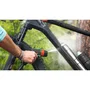 Bosch Fontus 18V-6 Nettoyeur haute pression sans fil pour vélo - Batterie 18V 2.0Ah et chargeur AL1820 inclus - Réservoir d'eau 6L