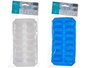 Leknes Cubitera 14 Cubitos Surtidos Couleurs 21x3x11 cm en Caoutchouc Thermoplastique (Set de 36)