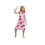 My Other Me Costume de Troglodyte pour Fille, 3-4 ans