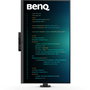 BenQ RD320UA Moniteur LED 31,5 pouces 4K UHD IPS HDR400 Thunderbolt 3 USB-C 90W KVM