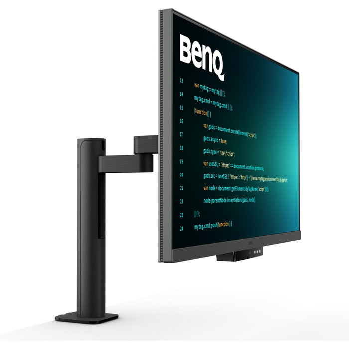 BenQ RD320UA Moniteur LED 31,5 pouces 4K UHD IPS HDR400 Thunderbolt 3 USB-C 90W KVM BenQ RD320UA Moniteur LED 31,5 pouces 4K UHD IPS HDR400 Thunderbolt 3 USB-C 90W KVM