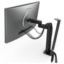 BenQ RD320UA Moniteur LED 31,5 pouces 4K UHD IPS HDR400 Thunderbolt 3 USB-C 90W KVM