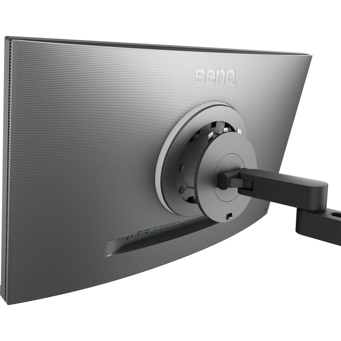 BenQ RD320UA Moniteur LED 31,5 pouces 4K UHD IPS HDR400 Thunderbolt 3 USB-C 90W KVM BenQ RD320UA Moniteur LED 31,5 pouces 4K UHD IPS HDR400 Thunderbolt 3 USB-C 90W KVM