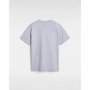 T shirt à manches courtes Enfant Vans Peace Oso Crew Gris