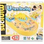 Epoch Games Jeu de Bowling Minions U-turn Bowling 7518