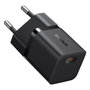 Baseus Chargeur mural P10110909113-01 Noir 25 W USB-C