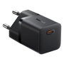 Baseus Chargeur mural P10110909113-01 Noir 25 W USB-C