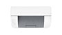 HP Imprimante laser mono M110w compacte WiFi - Jusqu'à 20 ppm, impression professionnelle