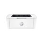 HP Imprimante laser mono M110w compacte WiFi - Jusqu'à 20 ppm, impression professionnelle