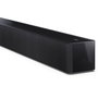 Sharp HT-SBW310 Barre de son avec caisson de basses sans fil, Black