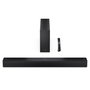 Sharp HT-SBW310 Barre de son avec caisson de basses sans fil, Black