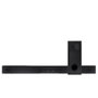Sharp HT-SBW310 Barre de son avec caisson de basses sans fil, Black
