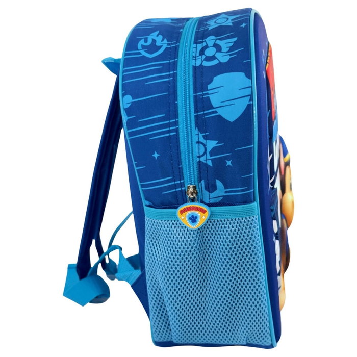 MANENTI Sac à dos 3D Paw Patrol 30cm