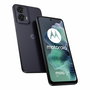 Smartphone Motorola G35 5G 8 GB RAM 256 GB 6,72" Unisoc Noir Gris