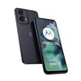 Smartphone Motorola G35 5G 8 GB RAM 256 GB 6,72" Unisoc Noir Gris