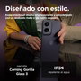 Smartphone Motorola G35 5G 8 GB RAM 256 GB 6,72" Unisoc Noir Gris