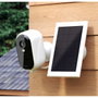 Arlo Panneau solaire VMA6600-10000S Blanc pour Essential Extérieure