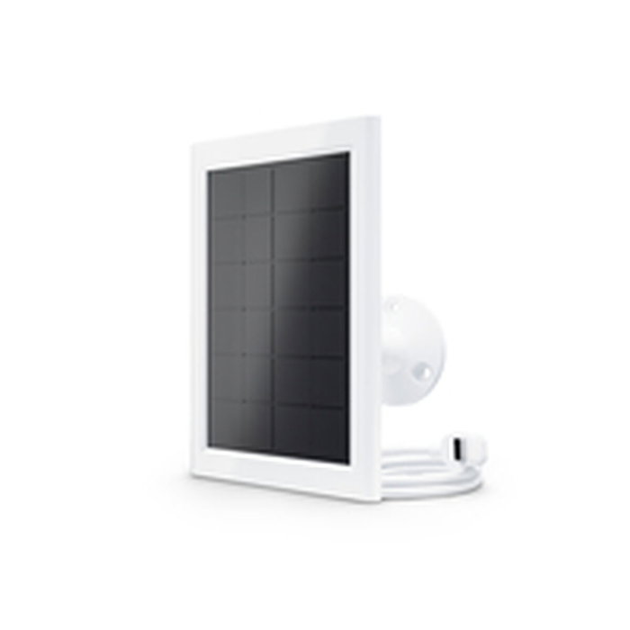 Arlo Panneau solaire VMA6600-10000S Blanc pour Essential Extérieure