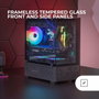 Mars Gaming MC-SE2 Noir
