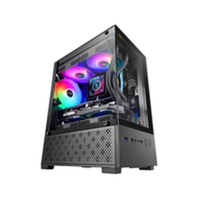 Mars Gaming MC-SE2 Noir
