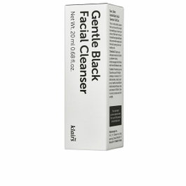 Klairs Gentle Black Nettoyant Visage 20 ml