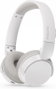 Casques Bluetooth avec Microphone Philips TAH3209WT Blanc