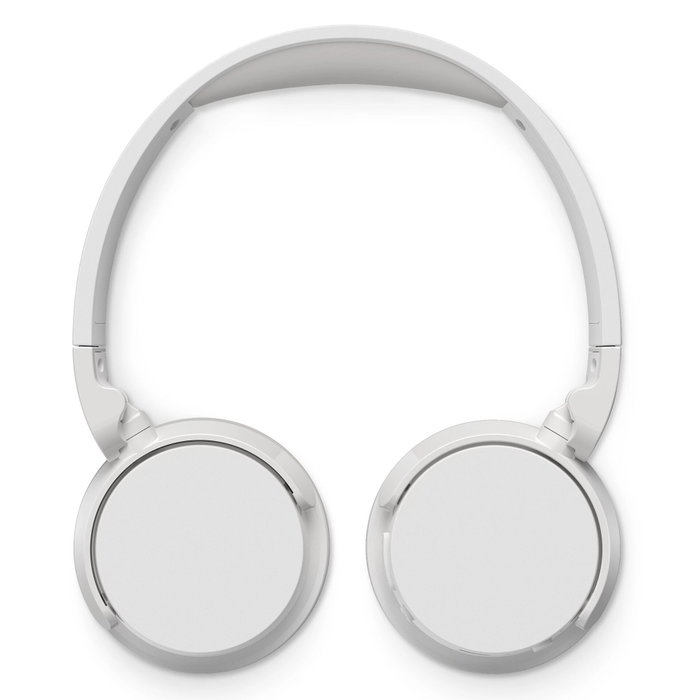 Philips TAH3209WT Casque Bluetooth avec Microphone Blanc Philips TAH3209WT Casque Bluetooth avec Microphone Blanc