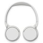 Philips TAH3209WT Casque Bluetooth avec Microphone Blanc