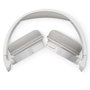 Philips TAH3209WT Casque Bluetooth avec Microphone Blanc
