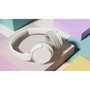 Philips TAH3209WT Casque Bluetooth avec Microphone Blanc