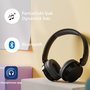 Casques Bluetooth avec Microphone Philips TAH3209WT Blanc