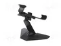 LOGILINK Support pour smartphone et tablette 7-11 pouces, noir